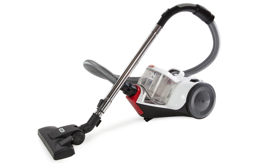 Image 1: Vax Cylinder Vacuum Cleaner