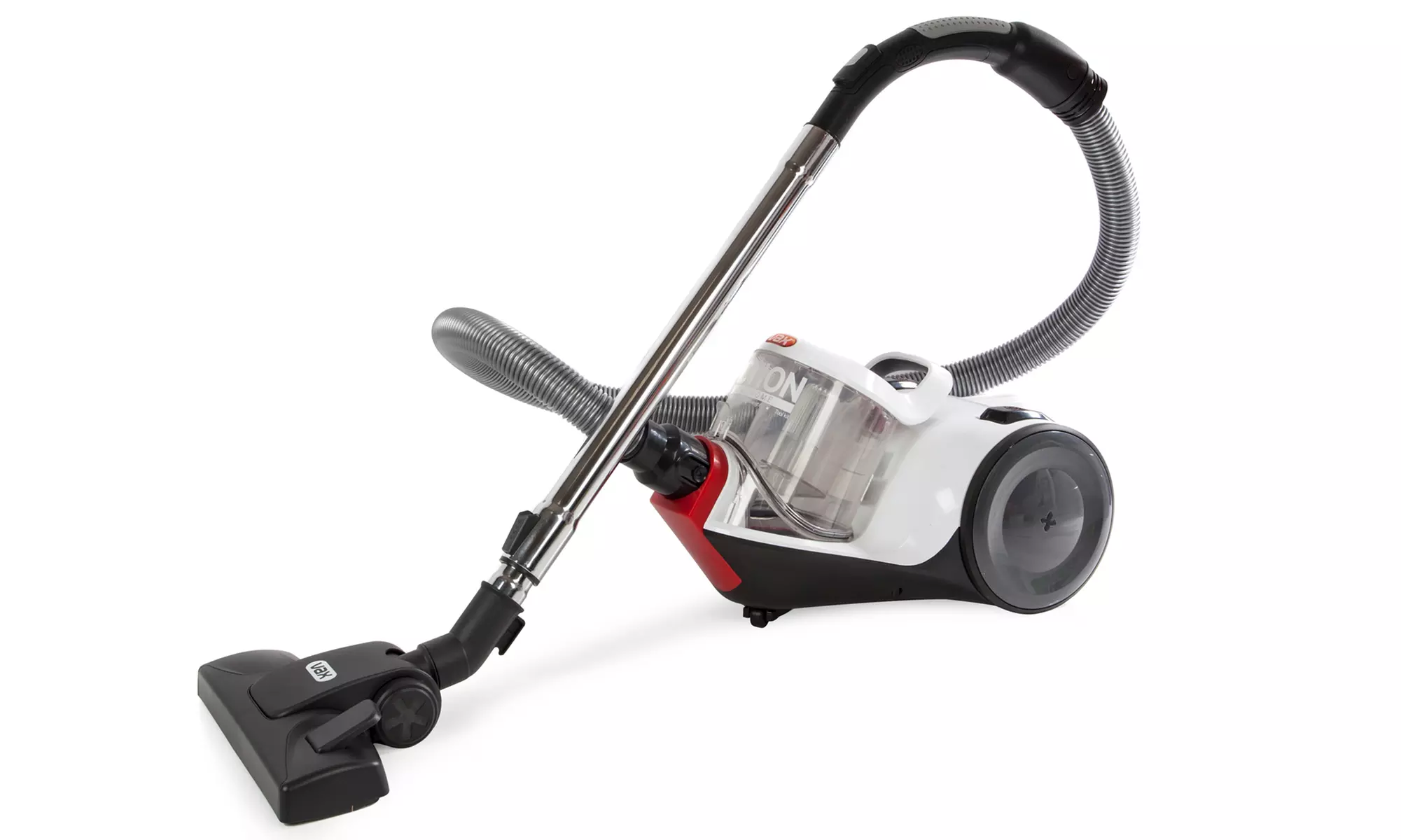 Vax Action Total C85ADTE Home Cylinder Vacuum Cleaner - Primary Image