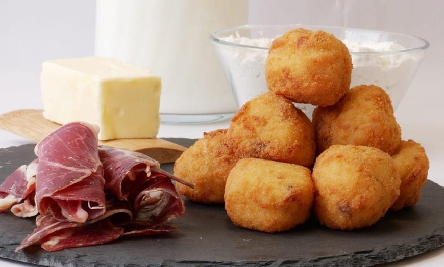 Image 14: Menú degustación o carnívoro para 2 personas en Restaurante La Cuadra