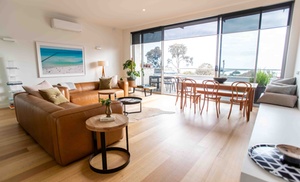 Rye: 4* stay in One-Bedroom, Two-Bedroom, or Three-Bedroom Apartment