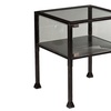 Image 2: Terrarium Coffee/End Table