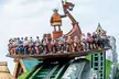 Billet 1 jour adulte/enfant d'1 mètre ou plus au parc Plopsaland De Panne (35% de réduction) - Second Medium