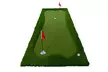  Indoor/Outdoor Putting Mat - Second Medium