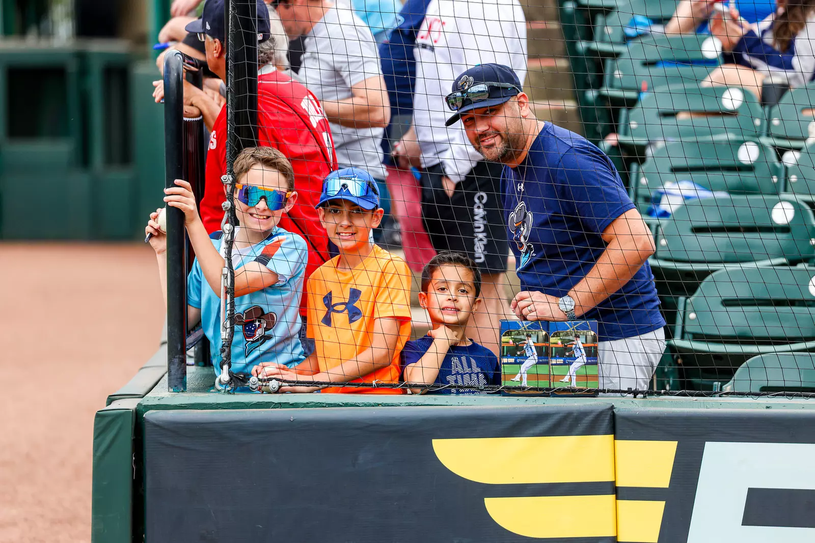 Explore Houston Together: Pogo Passes for 1-6 People at Pogo Pass