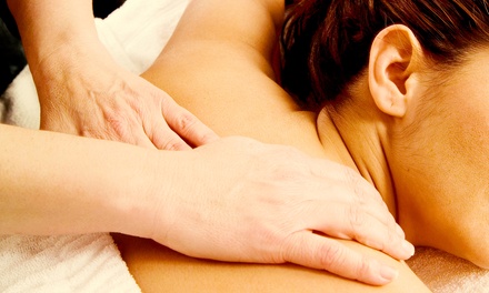 One - 45 Minutes Lymphatic Drainage Massage - SRQ Cryo Institute