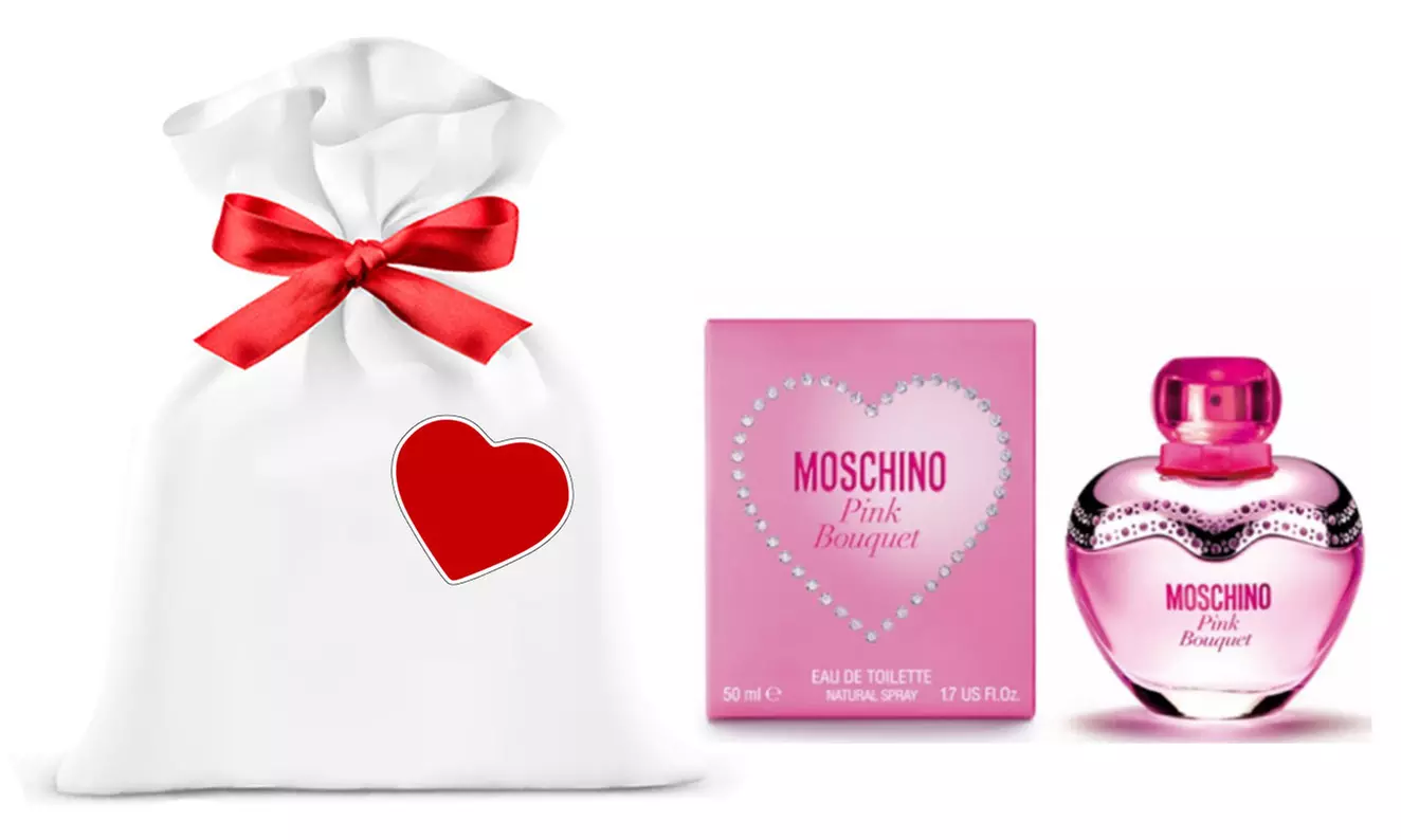 Fragranze Moschino da donna