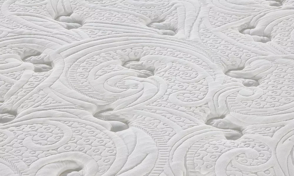 Azure 3000 Series Pocket Pillow Top Mattress - Second Medium