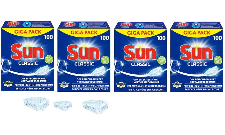 Image 2: Tabletten Sun Classic