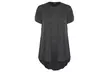 T-shirt ample uni pour femme - Image 5