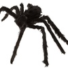 Image 7: Giant Spider & Web Halloween Decoration Props