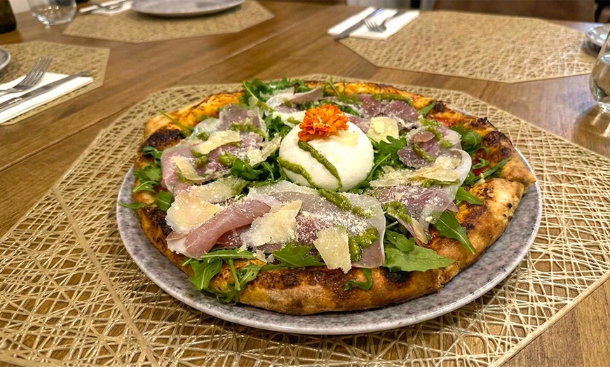 Image 11: Menús italianos completos para 2 y 4 personas