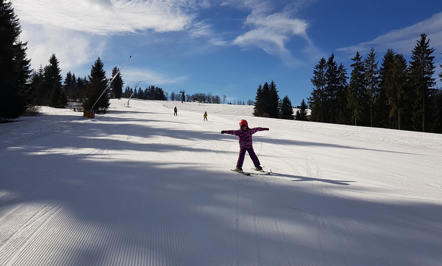 Image 8: ⛷ Orava Snow: 1-dniowy skipass na Słowacji