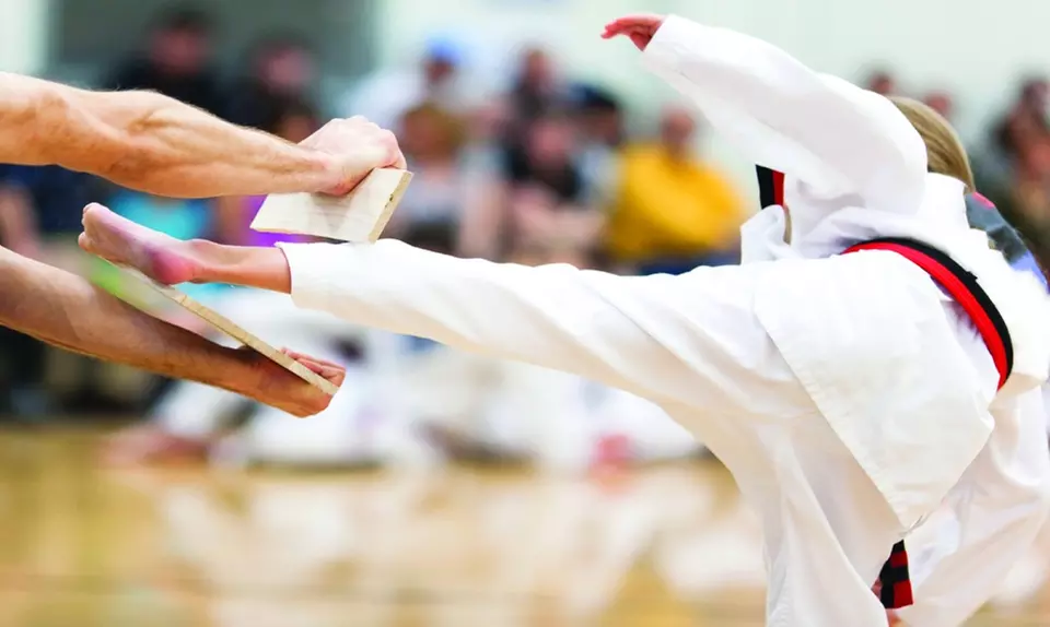 Two-Week Martial Arts Programs at Kovar's Satori Academy of Martial Arts (Up to 75% Off); Two Options Available - Primary Image