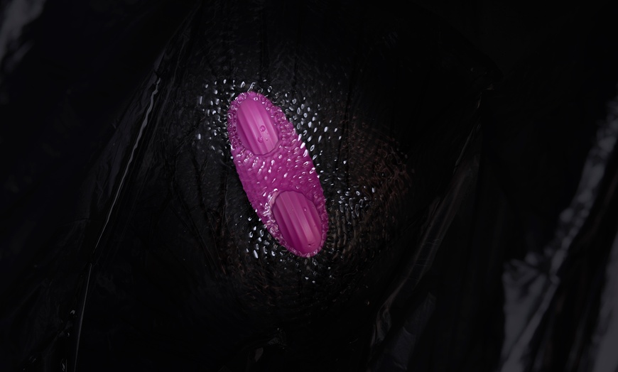 Image 3: Sextoys innovants et bien-être intime : bon d'achat Svakom