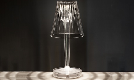 Lampada da tavolo o da parete Kalla