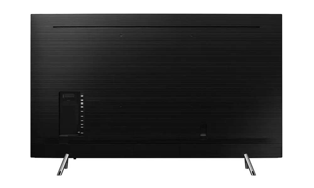 Samsung Q6FN 65" or 75" 4K UHD Smart QLED TV (2018 Model) (Refurbished) - Second Medium