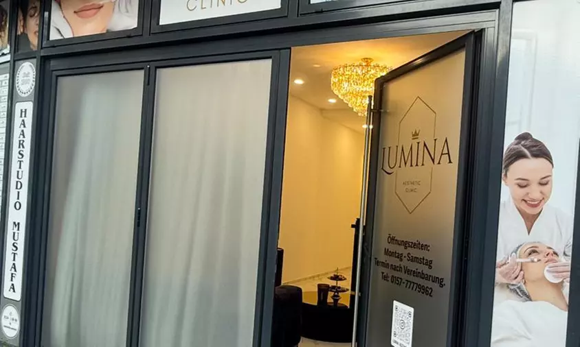 Wertgutschein anrechenbar auf eine Behandlung mit bis zu 2 ml Hyaluron an 1 Zone nach Wahl für 1 Person - Image 6