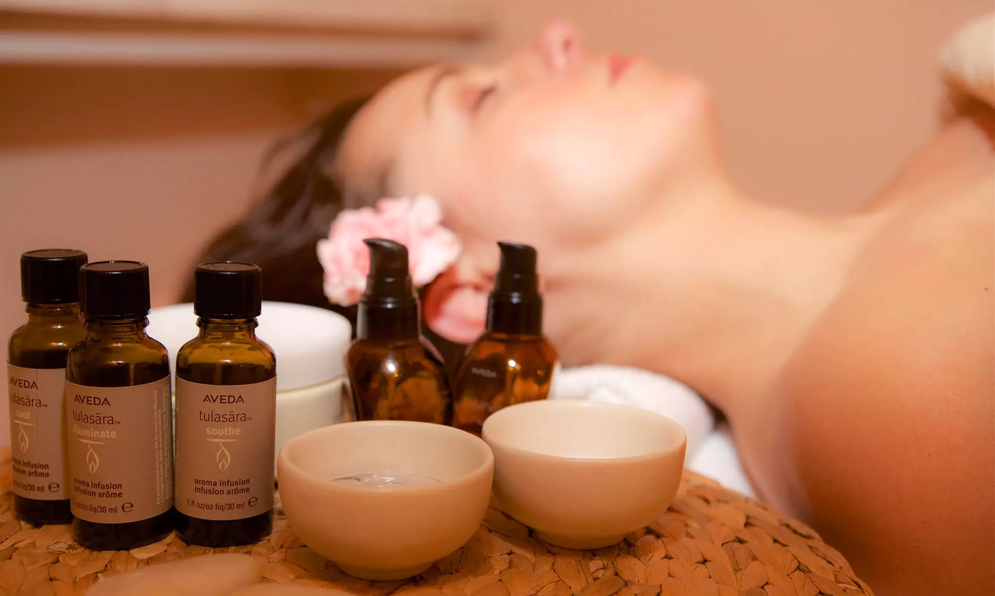 C$49 for One Aveda Facial at Spa Meryann (C$75)  - Primary Image