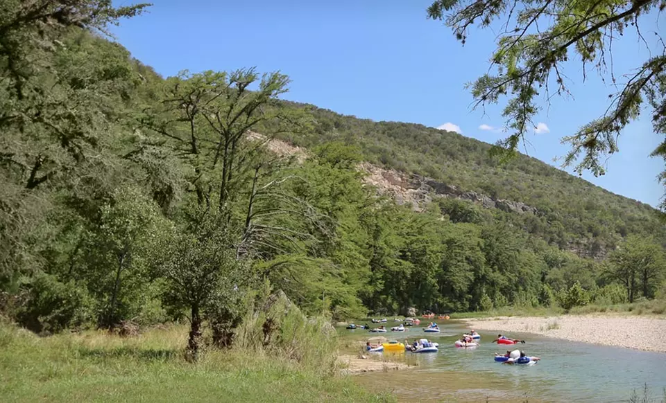 Two- or Three-Night Stay at Frio Country Resort in Texas Hill Country - Second Medium