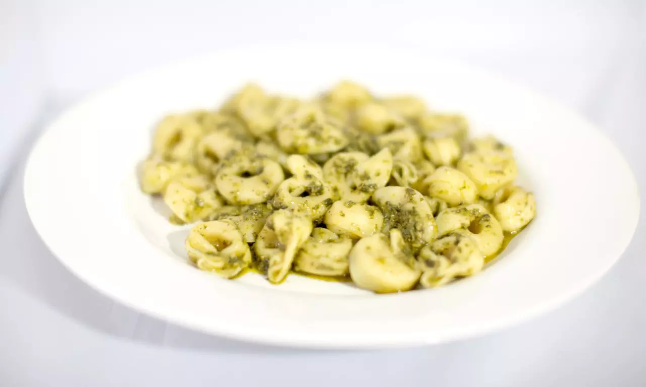 Italian Food and Drinks for Two, Four, or Six Adults at Villa Di Roma (Up to 40% Off). Three Options Available. - Primary Image