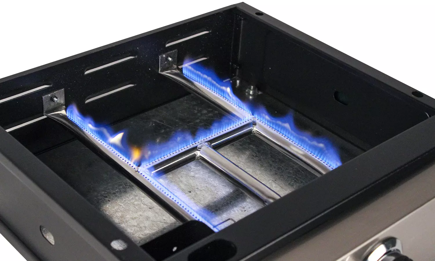 Blackstone 17" Table Top Griddle - Second Medium