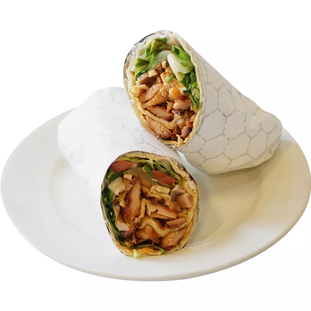 Taste the Mediterranean: Food and Drinks Options
