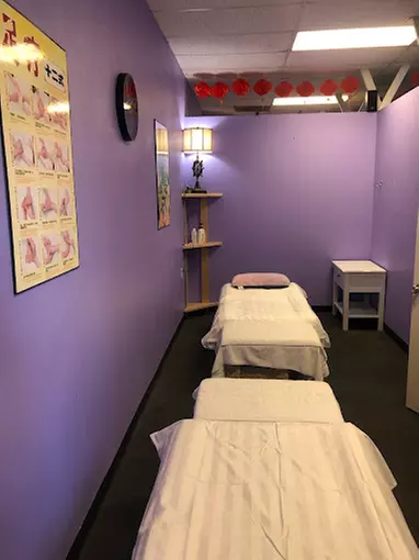 Massages for 1 or 2 with Optional Hot Stones at Cozy Massage Therapy