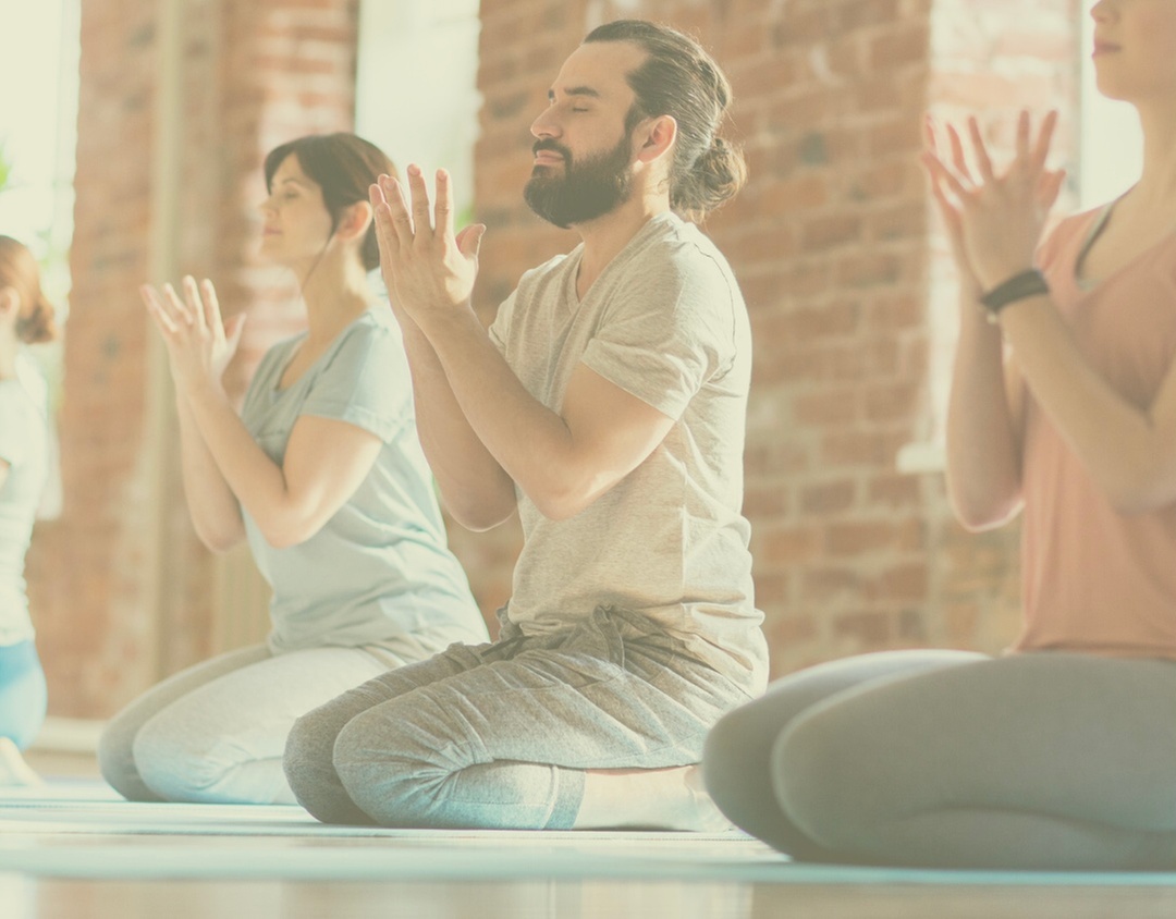 Jusqu'à 68% de remise sur Yoga chez Family Fitness