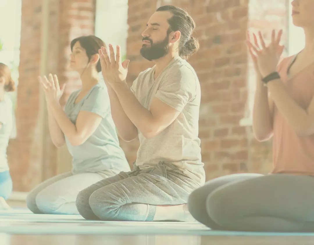 Jusqu'à 68% de remise sur Yoga chez Family Fitness - Primary Image