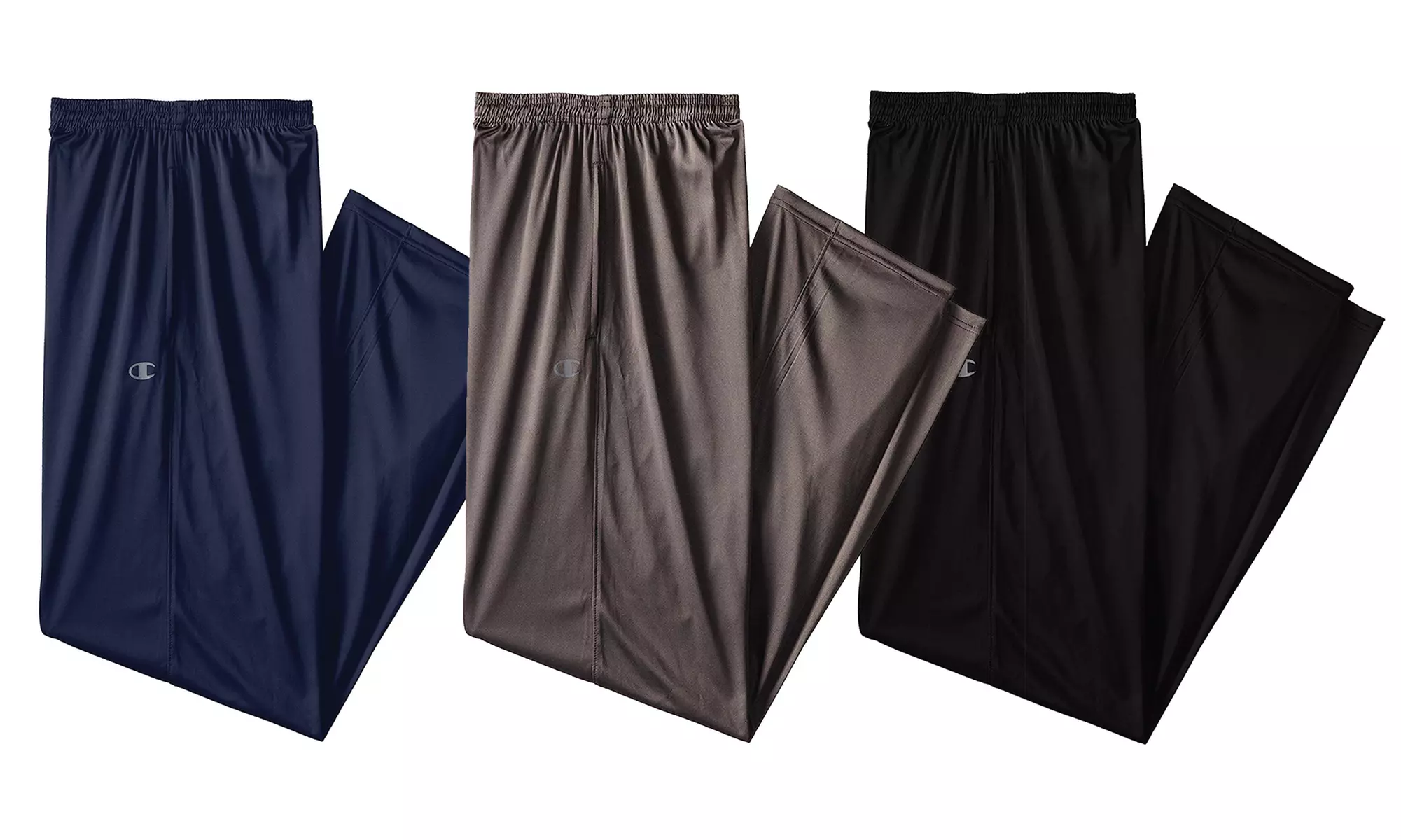 Champion Men's Big & Tall Powertrain Active Pants (2XL-4XLT) - Primary Image