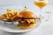 Pizza or Burger and Cocktail for One or Two at Revolution Bars, Multiple Locations (Up to 59% Off) - Image 2