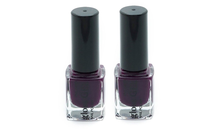 Image 16: Lot de 2 vernis à ongles brillants de SDI-Paris