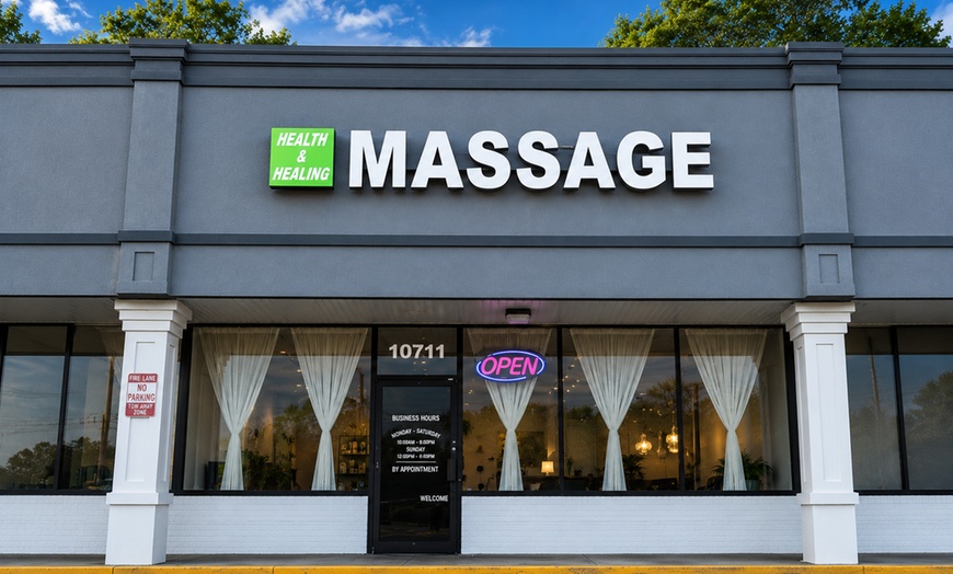 Image 4: Total Spa Renewal: Body Massage, Head Spa & Facial (Solo or Couples)