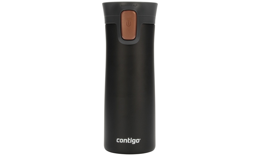 Image 17: Contigo Bottle or Two Thermal Mugs