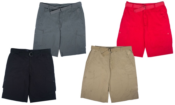 Rocawear shorts big and hot sale tall