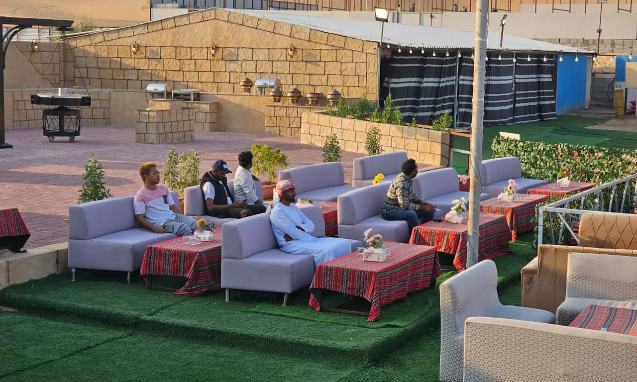 Desert Discovery: Self-Drive Safari & Quad Bike Thrill