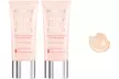 Fond de teint City Radiance de Bourjois 2x30ml, 5 teintes - Second Medium