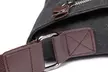 Crossbody-Schultasche in Schwarz oder Grau - Second Medium