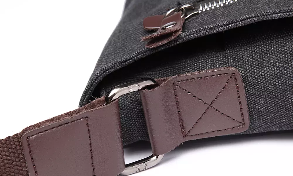 Crossbody-Schultasche