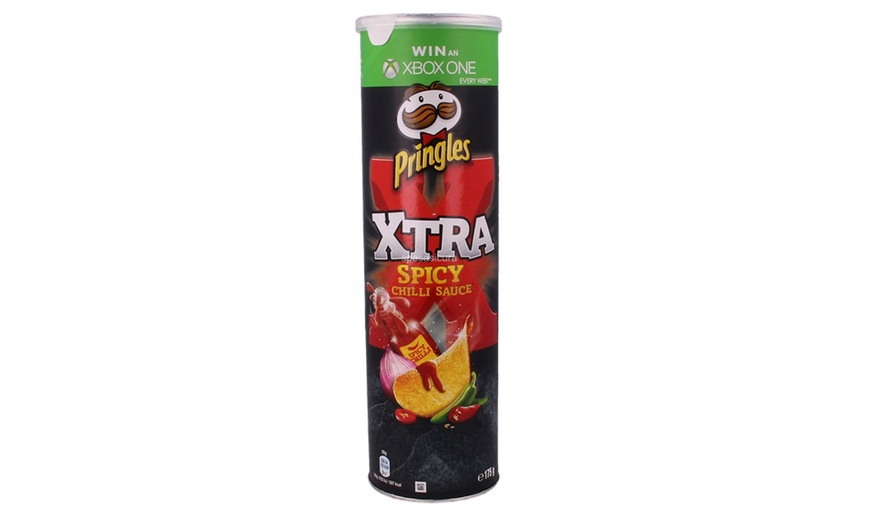 Image 2: Fino a 18 confezioni di patatine Pringles