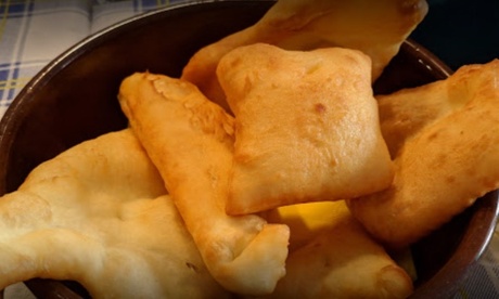 ⏰Menu All you can eat con crescentine o menu tipico alla Trattoria Aurora (sconto fino a 73%). Prenota&Vai!