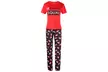 Christmas-Themed Short-Sleeved Pyjamas for Kids or Parents - Image 7