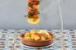 Paella or Main Dish with Choice of Drink for Two or Four at La Tasca, Nine Locations (Up to 52% Off) - Second Medium