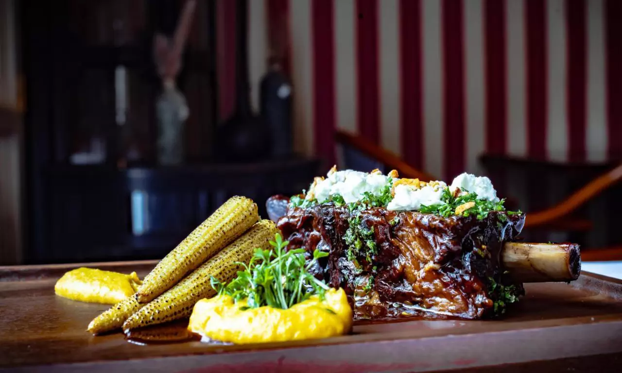 Schwerin am See: 2-5 Nächte mit Frühstück & Spa