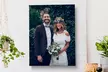 Personalised Photo Canvas in a Choice of Size from Printerpix (Up to 85% Off) - Second Medium