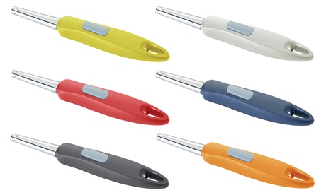 Accendigas Tescoma elettronico con lunghezza di 23 cm