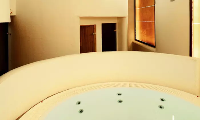 Circuito spa de 60 min para 2 con opción a masaje y desayuno o cena