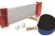 Set de jeu au Ping-Pong avec filet - Second Medium