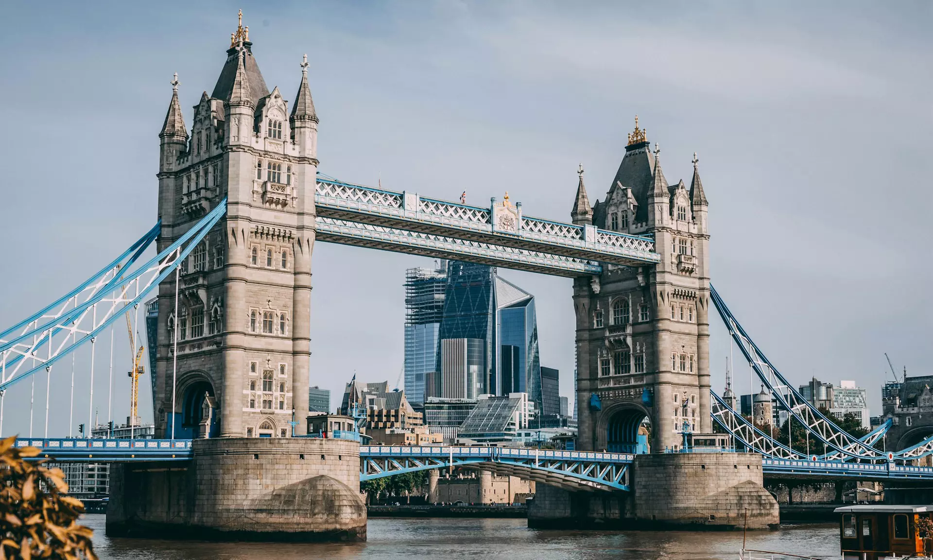 ✈ Londra: Volo diretto più 2 o 3 notti in hotel