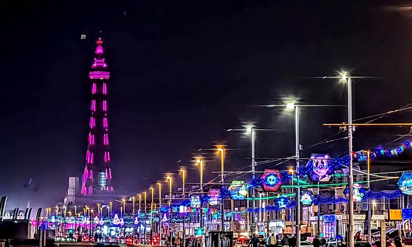 Wizarding Themed Mini Golf with Magical Potion Drink in Blackpool